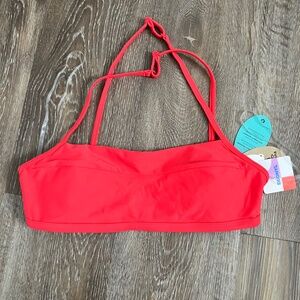 Prana bathing suit top